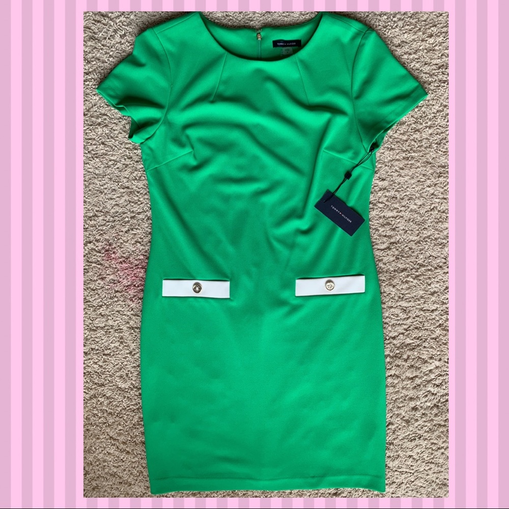 Tommy Hilfiger dress